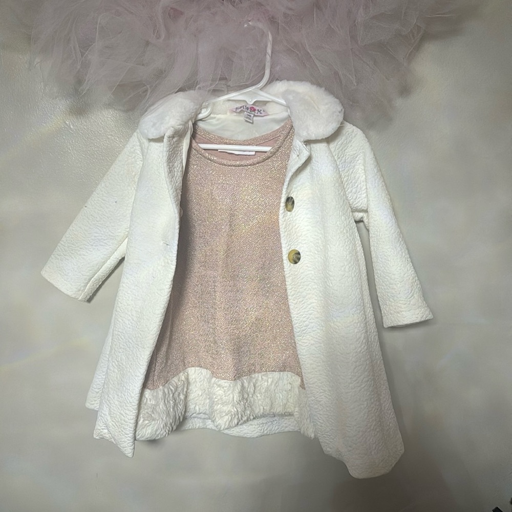 Toddler dress